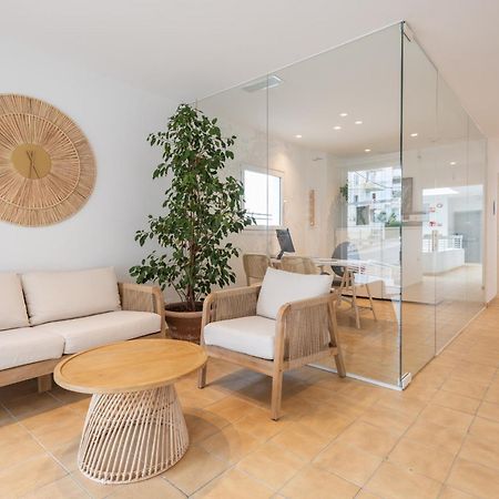 Casablanca Apartments, Santa Ponsa Exterior photo