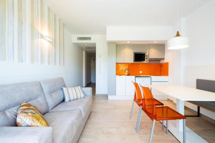 Casablanca Apartments, Santa Ponsa Room photo