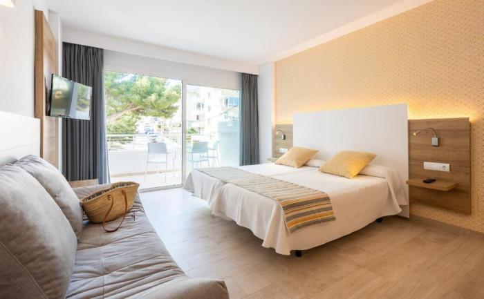 Casablanca Apartments, Santa Ponsa Room photo