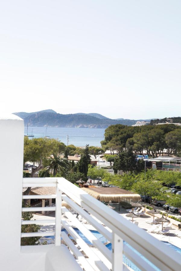Casablanca Apartments, Santa Ponsa Exterior photo