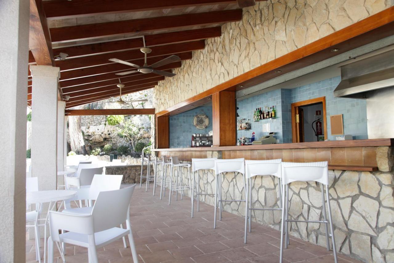 Casablanca Apartments, Santa Ponsa Exterior photo